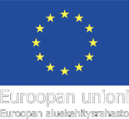 EU – Euroopan aluekehitysrahasto